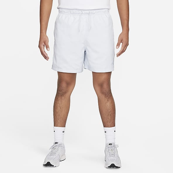 Style Your Air Grey Shorts. Nike